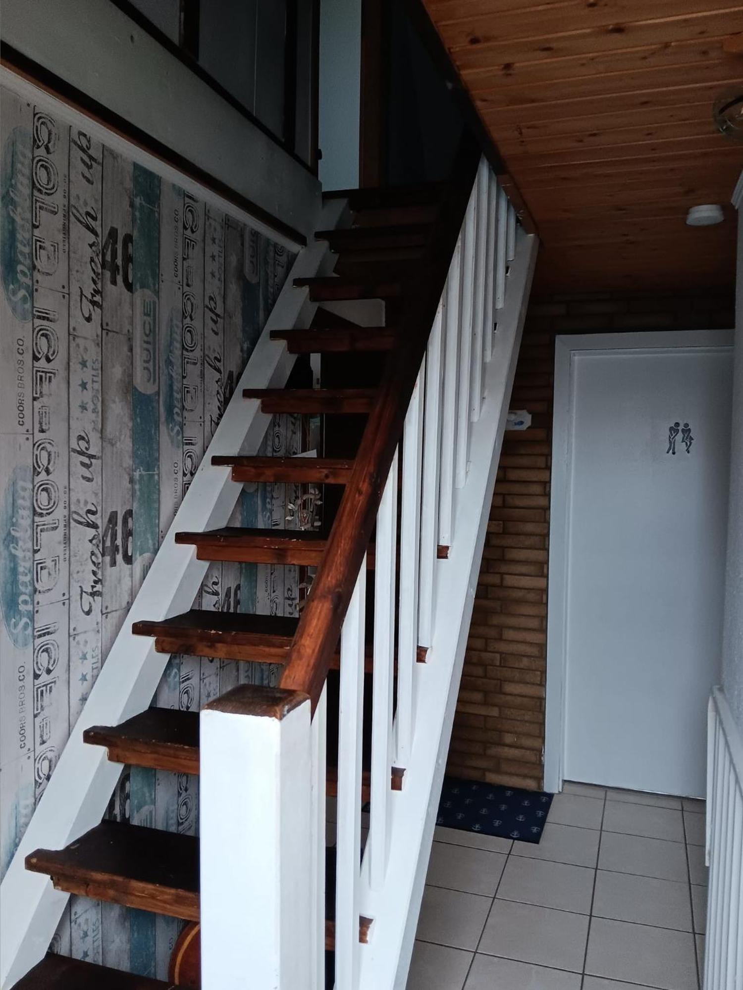 Ostsee-Ferienwohnung-Nautikuss Wangels Bagian luar foto