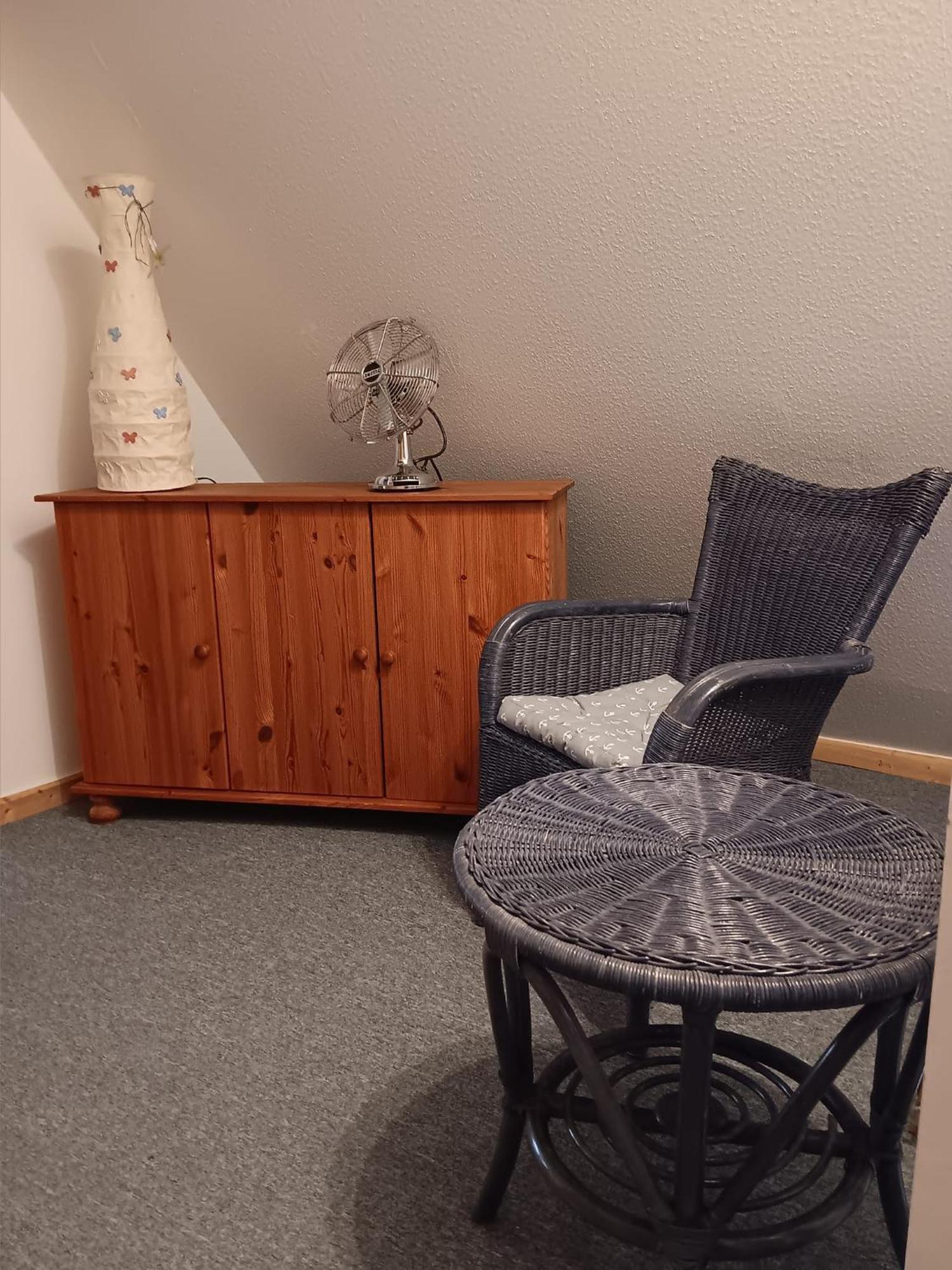 Ostsee-Ferienwohnung-Nautikuss Wangels Bagian luar foto
